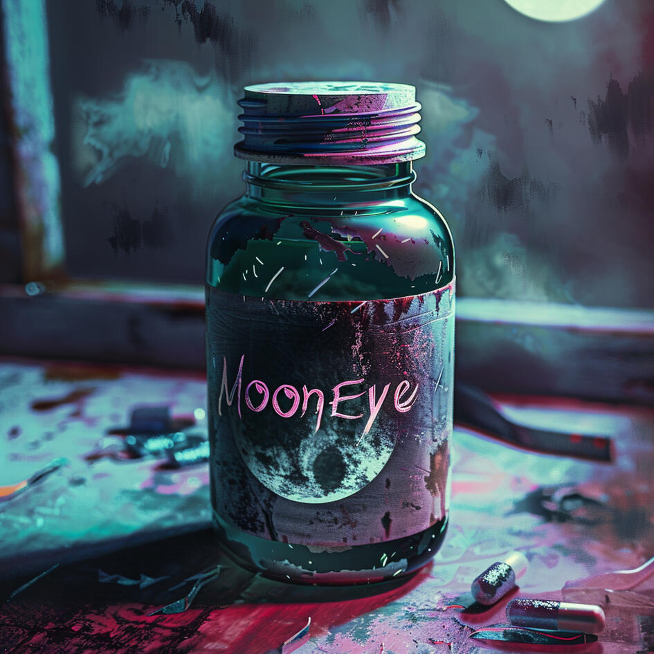 MoonEye® developed by Proxima