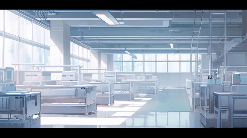 Children spend most of their day inside of a milieu, which operate as a daycare/school/recreation room.