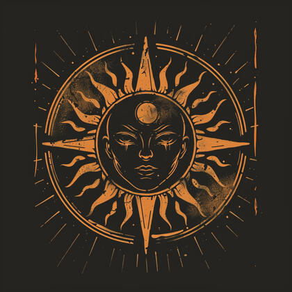 Children of the Black Sun