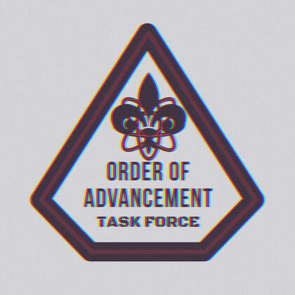 The Order of Advancement