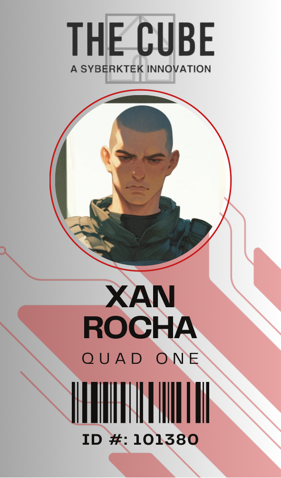 Xan Rocha