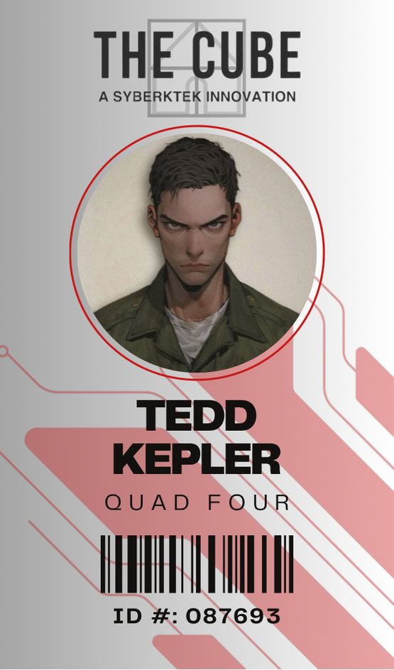 Tedd Kepler